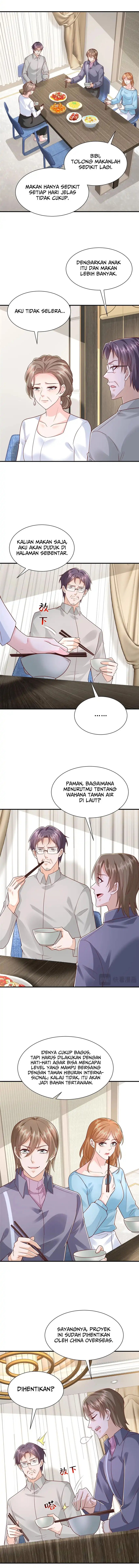 I Randomly Have A New Career Every Week Chapter 848 Gambar 5