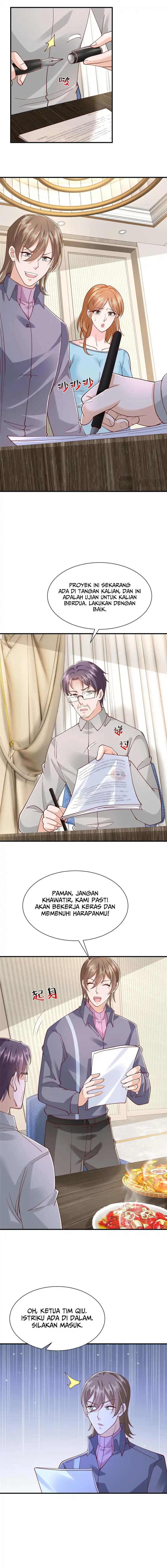 I Randomly Have A New Career Every Week Chapter 848 Gambar 7