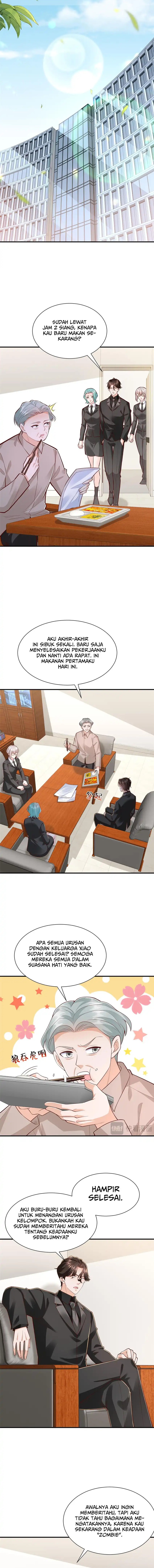 I Randomly Have A New Career Every Week Chapter 850 Gambar 2