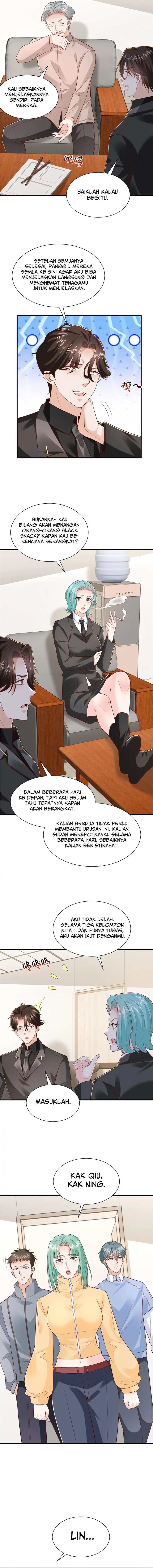 I Randomly Have A New Career Every Week Chapter 850 Gambar 3