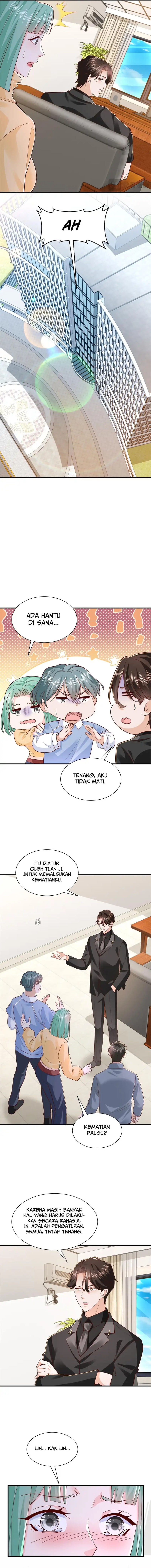 I Randomly Have A New Career Every Week Chapter 850 Gambar 4