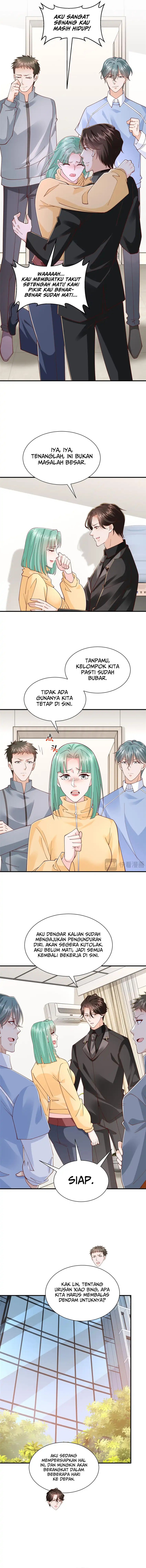 I Randomly Have A New Career Every Week Chapter 850 Gambar 5