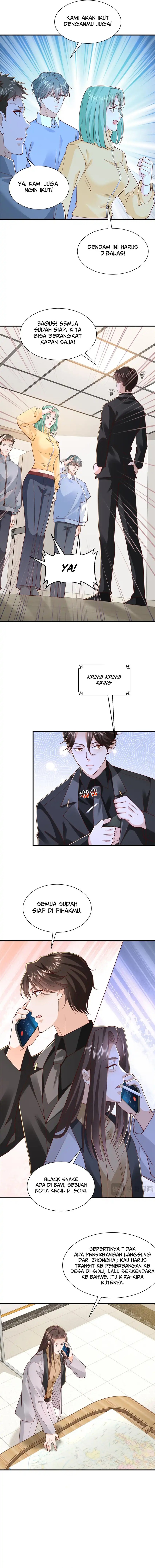 I Randomly Have A New Career Every Week Chapter 850 Gambar 6