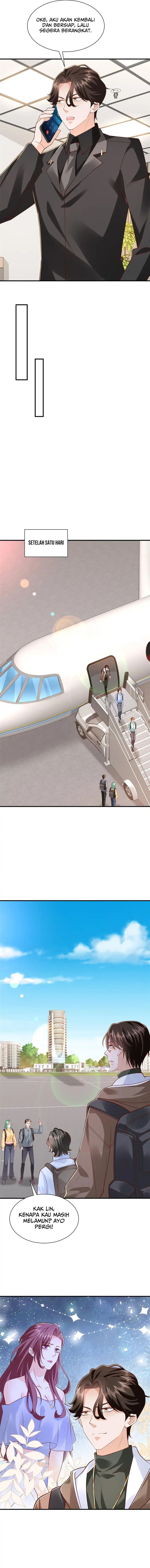 I Randomly Have A New Career Every Week Chapter 850 Gambar 7