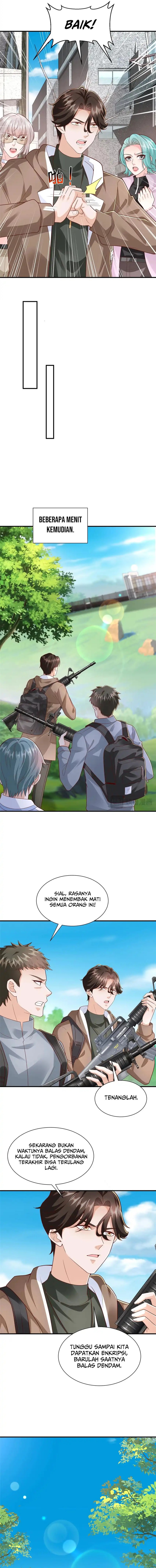 I Randomly Have A New Career Every Week Chapter 854 Gambar 2