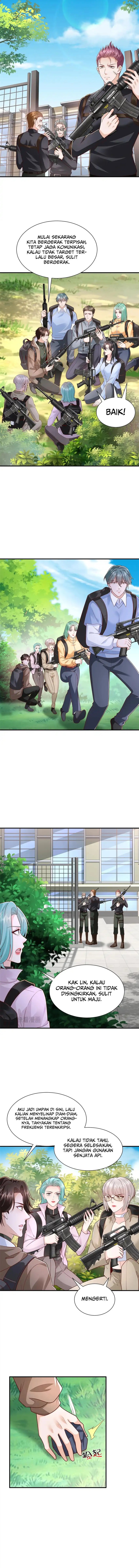 I Randomly Have A New Career Every Week Chapter 854 Gambar 3