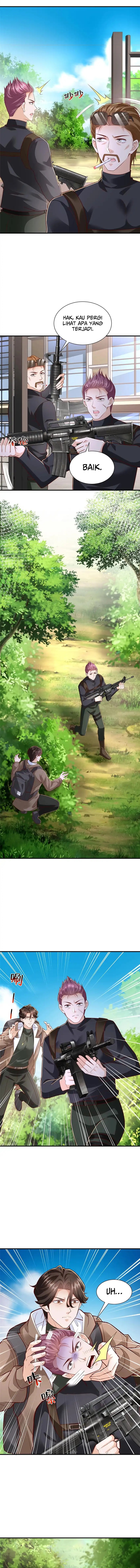 I Randomly Have A New Career Every Week Chapter 854 Gambar 4