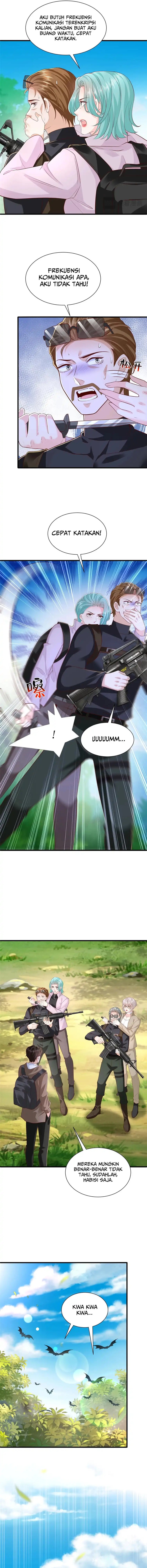 I Randomly Have A New Career Every Week Chapter 854 Gambar 6