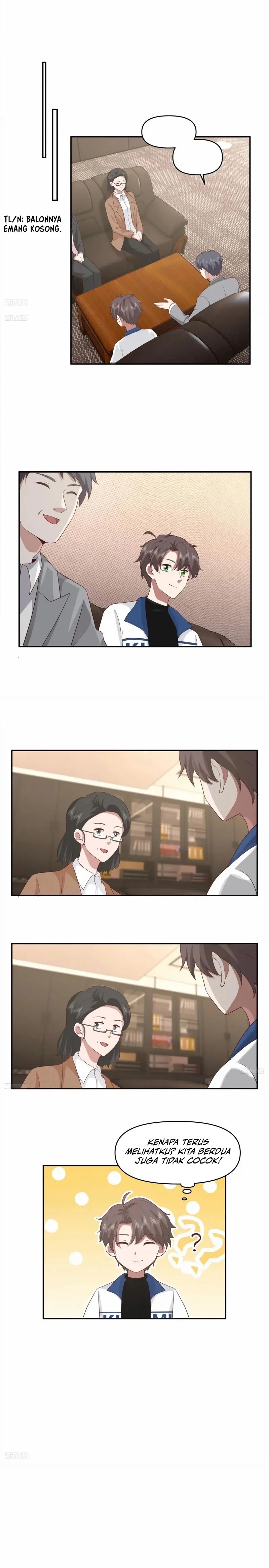 I Really Don’t Want to Be Reborn Chapter 253 Gambar 3