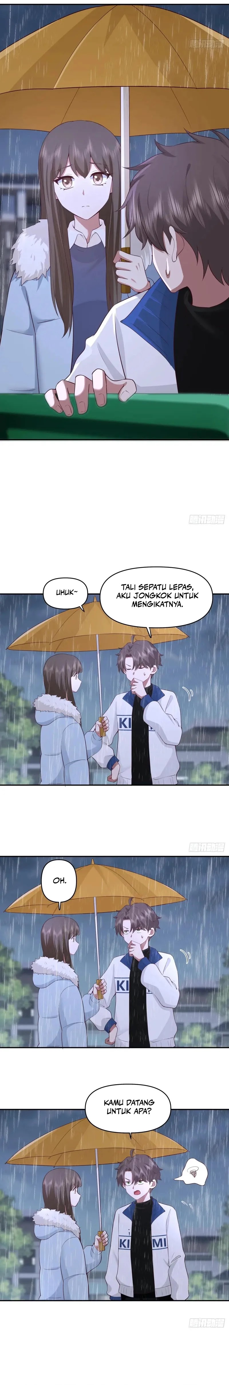 I Really Don’t Want to Be Reborn Chapter 253 Gambar 9