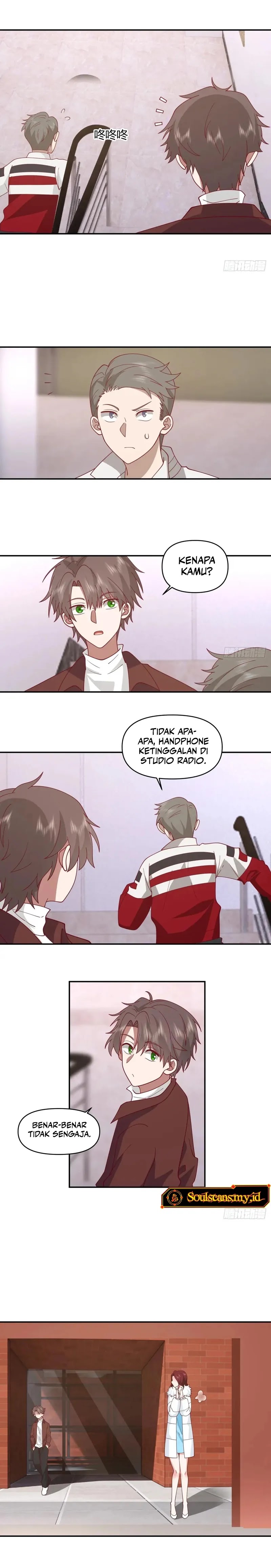 I Really Don’t Want to Be Reborn Chapter 260 Gambar 7