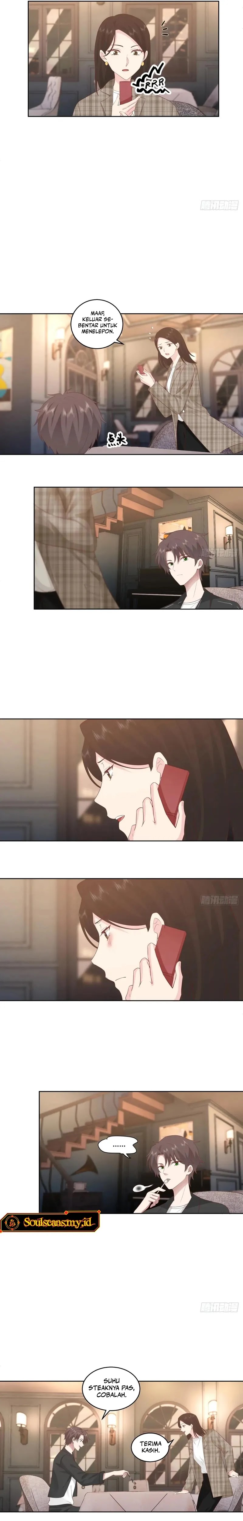 I Really Don’t Want to Be Reborn Chapter 268 Gambar 10