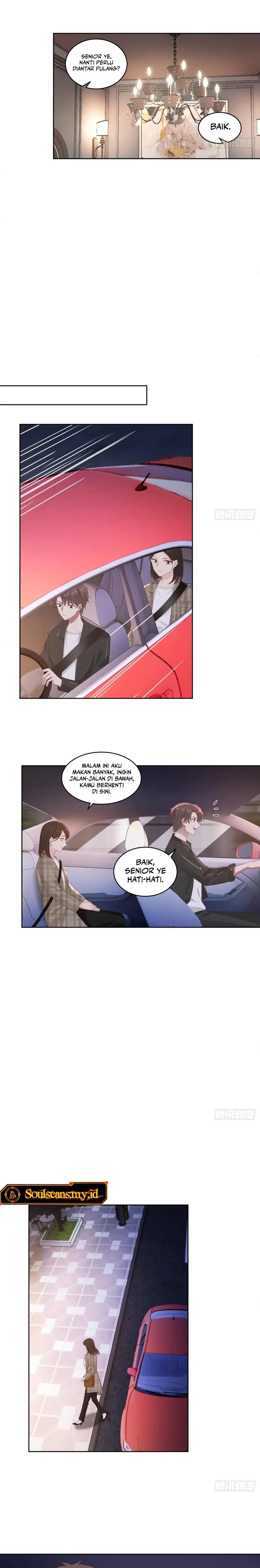 I Really Don’t Want to Be Reborn Chapter 268 Gambar 11