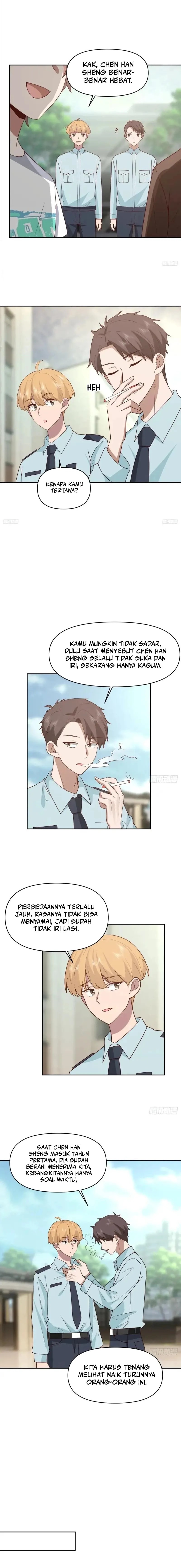 I Really Don’t Want to Be Reborn Chapter 297 Gambar 3