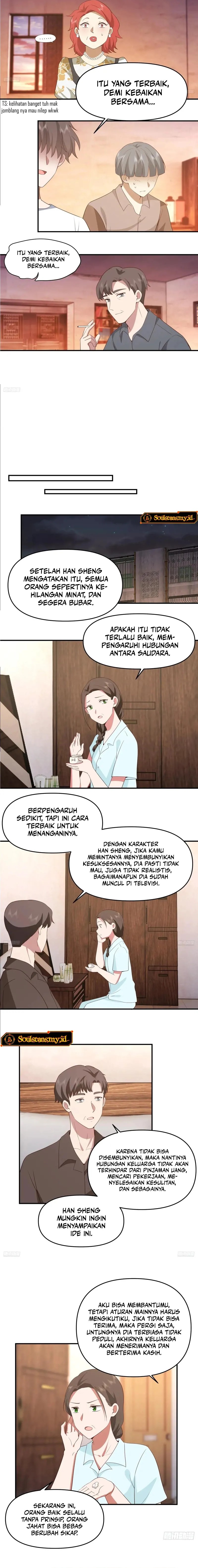I Really Don’t Want to Be Reborn Chapter 304 Gambar 3
