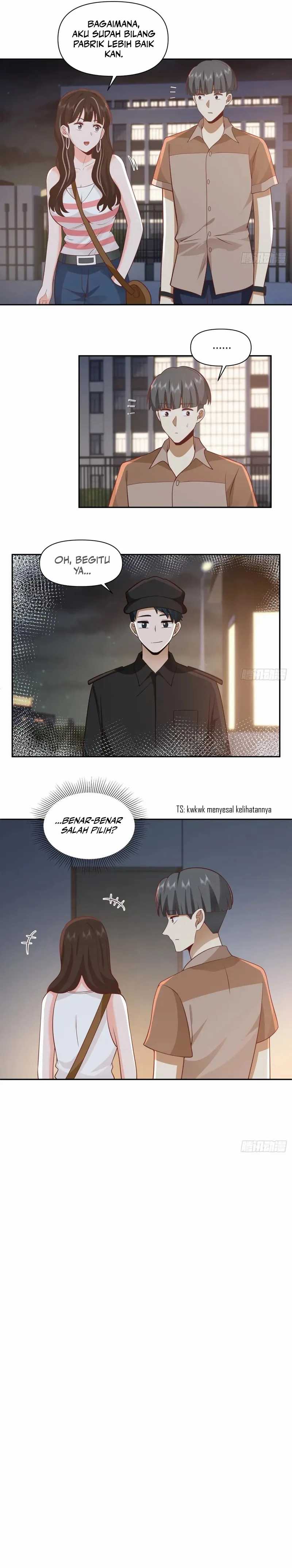 I Really Don’t Want to Be Reborn Chapter 306 Gambar 6