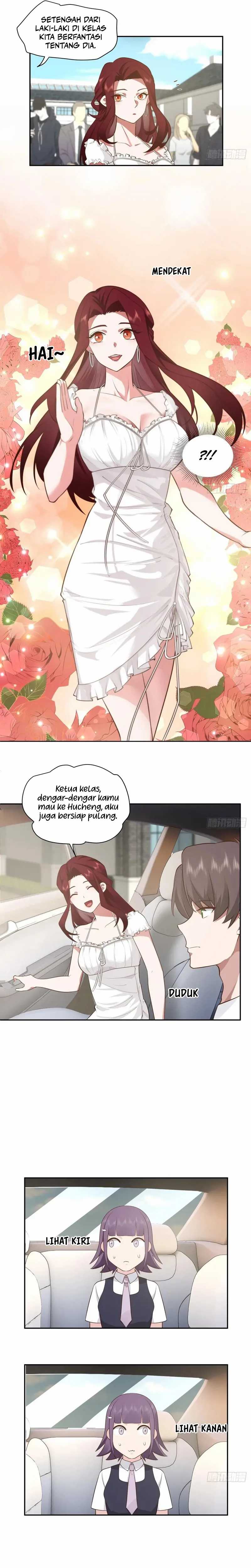 I Really Don’t Want to Be Reborn Chapter 306 Gambar 10