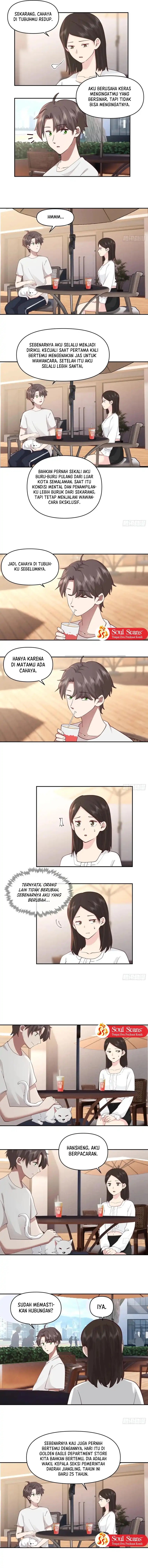 I Really Don’t Want to Be Reborn Chapter 350 Gambar 3