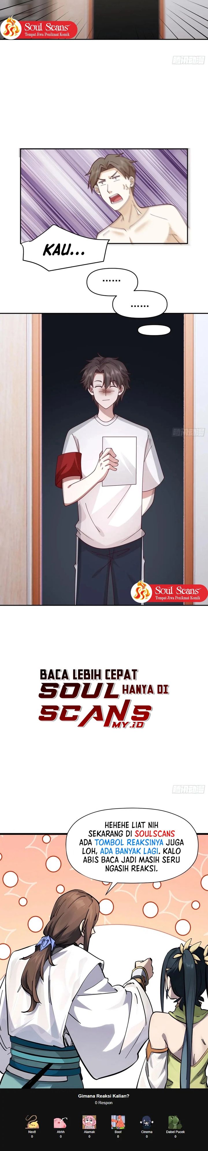 I Really Don’t Want to Be Reborn Chapter 351 Gambar 9