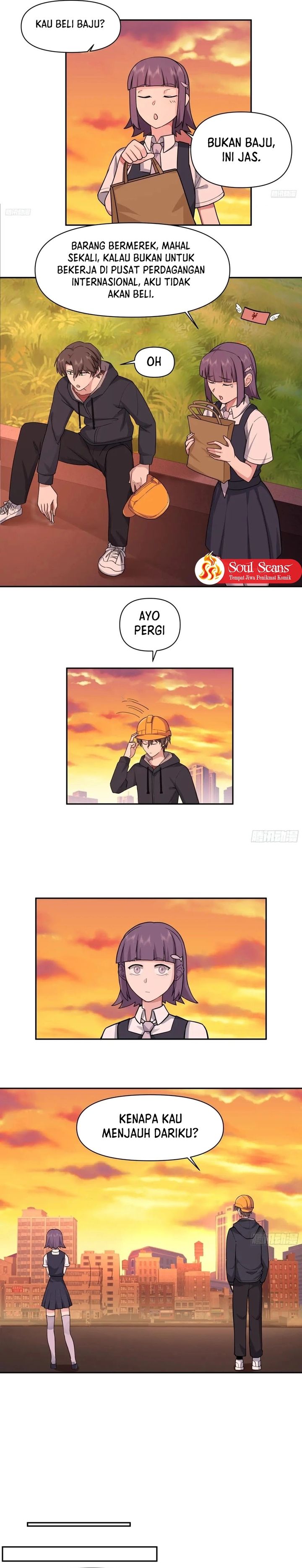 I Really Don’t Want to Be Reborn Chapter 362 Gambar 4