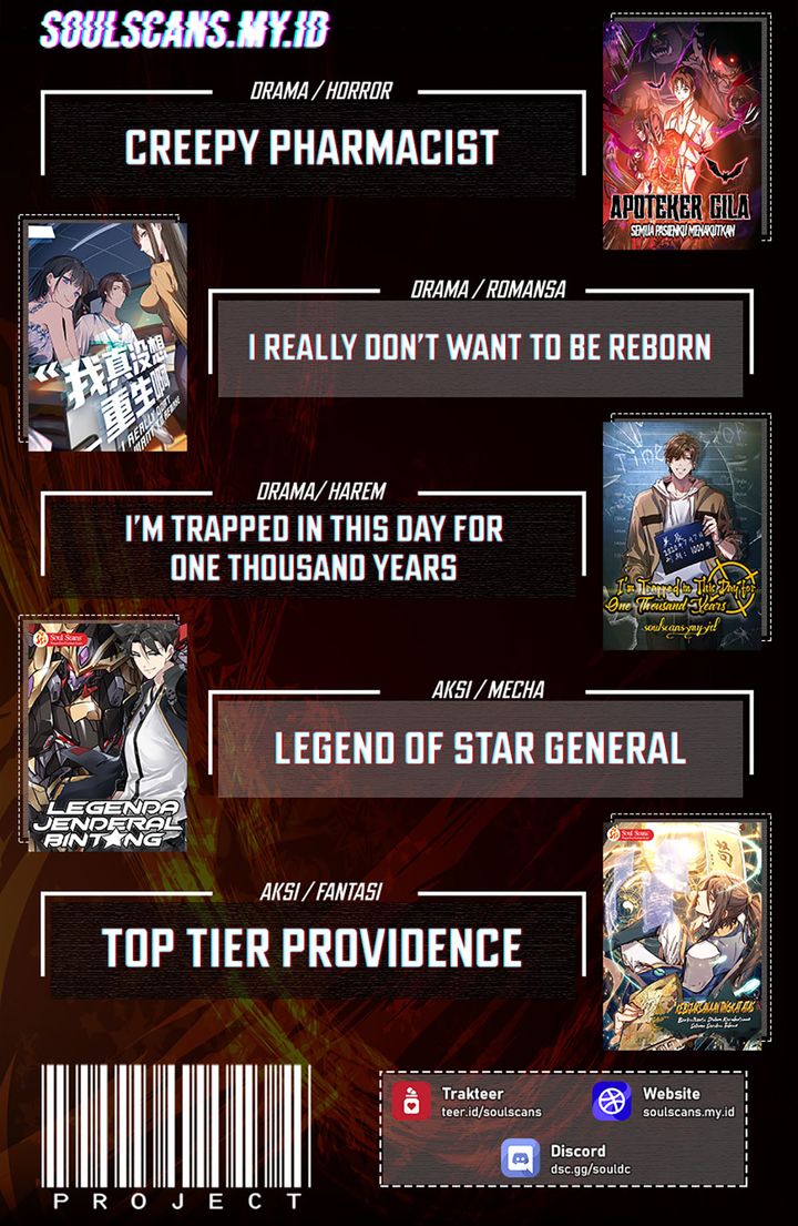 I Really Don’t Want to Be Reborn Chapter 372 Gambar 11