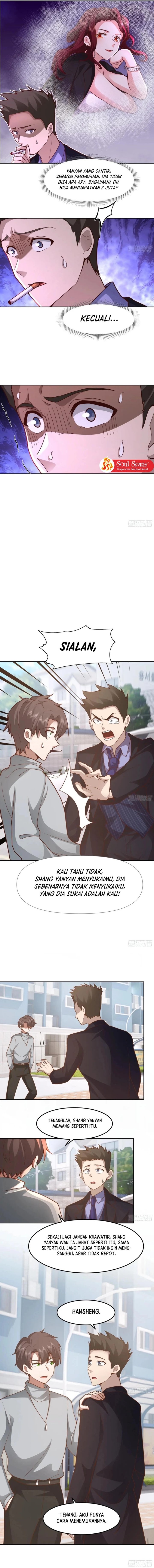 I Really Don’t Want to Be Reborn Chapter 381 Gambar 7