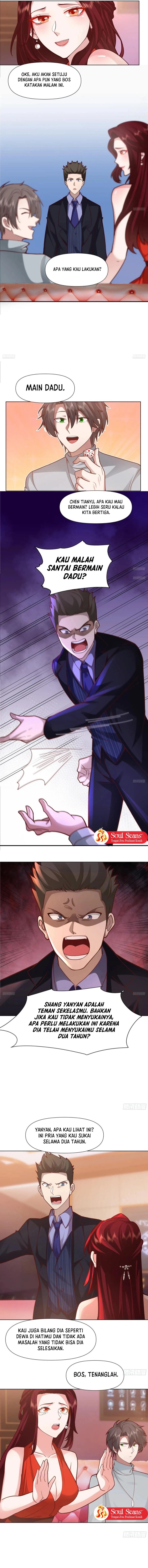 I Really Don’t Want to Be Reborn Chapter 385 Gambar 3