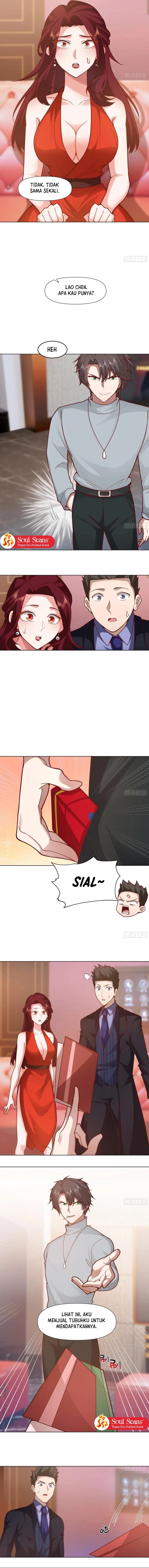 I Really Don’t Want to Be Reborn Chapter 385 Gambar 5