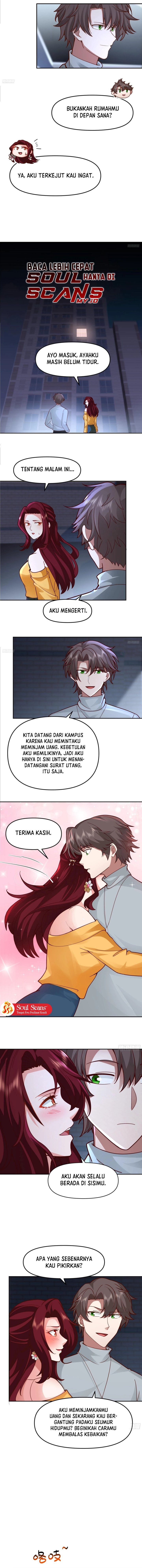 I Really Don’t Want to Be Reborn Chapter 387 Gambar 3
