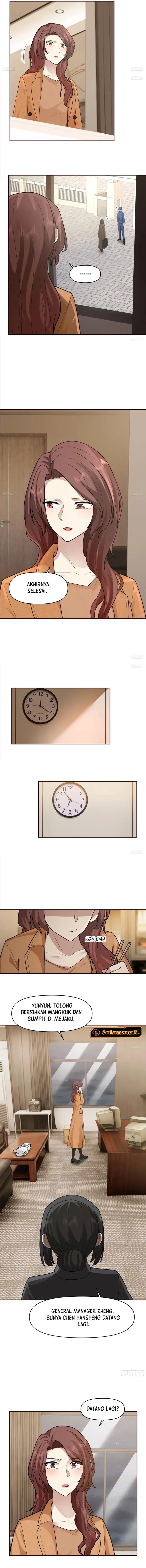 I Really Don’t Want to Be Reborn Chapter 401 Gambar 2