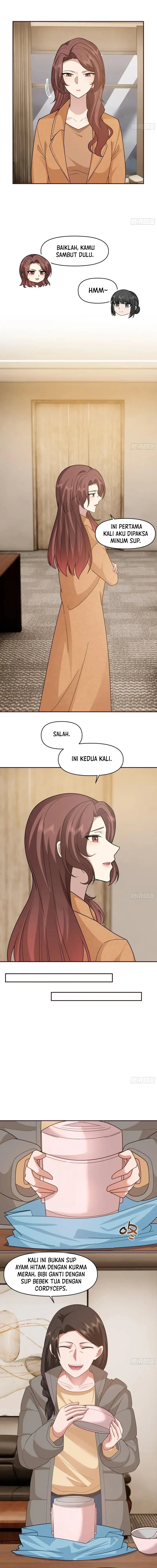 I Really Don’t Want to Be Reborn Chapter 401 Gambar 4