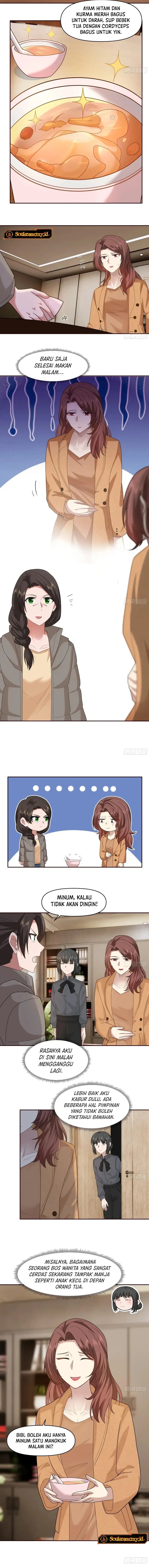 I Really Don’t Want to Be Reborn Chapter 401 Gambar 5