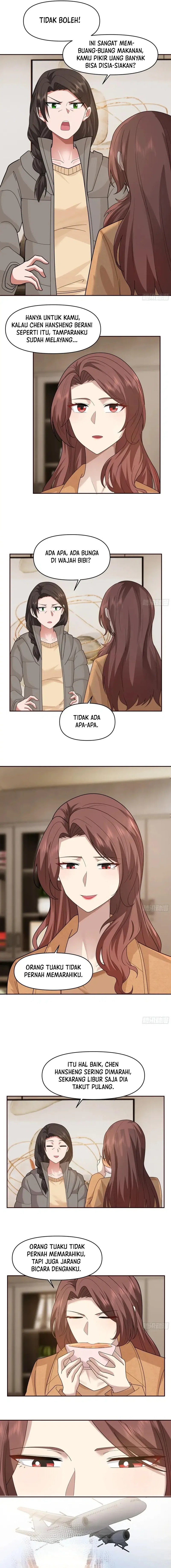 I Really Don’t Want to Be Reborn Chapter 401 Gambar 6