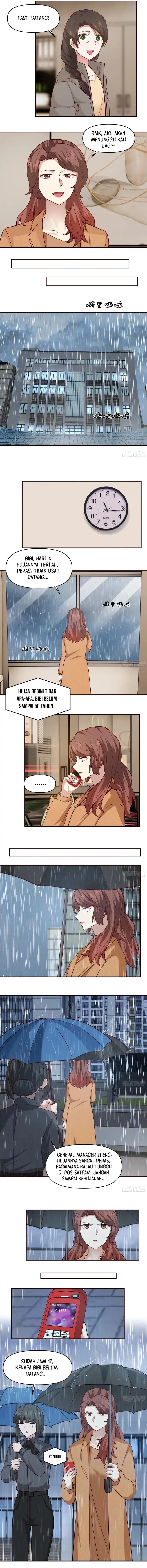 I Really Don’t Want to Be Reborn Chapter 405 Gambar 4