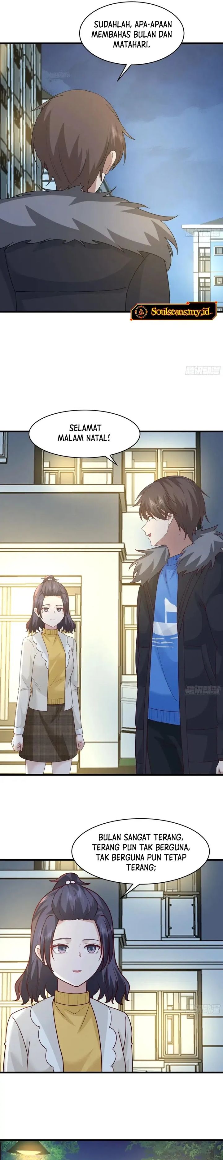 I Really Don’t Want to Be Reborn Chapter 422 Gambar 9