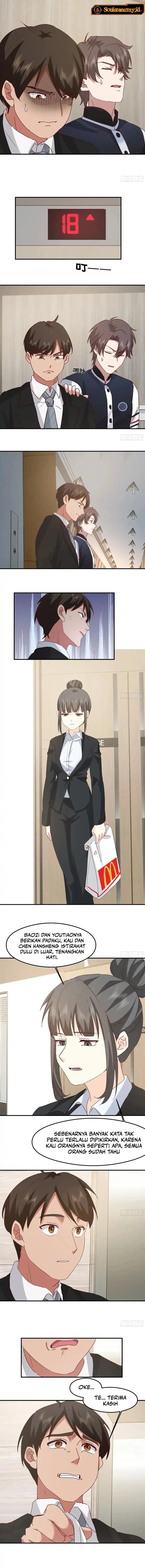 I Really Don’t Want to Be Reborn Chapter 425 Gambar 8