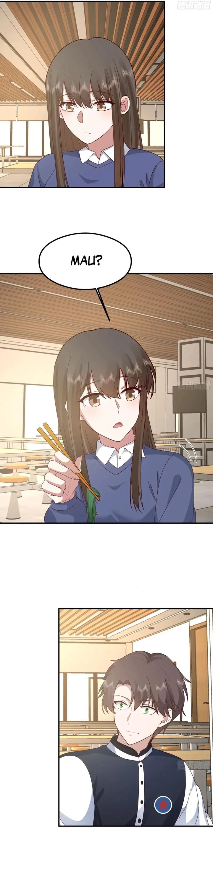 I Really Don’t Want to Be Reborn Chapter 431 Gambar 19