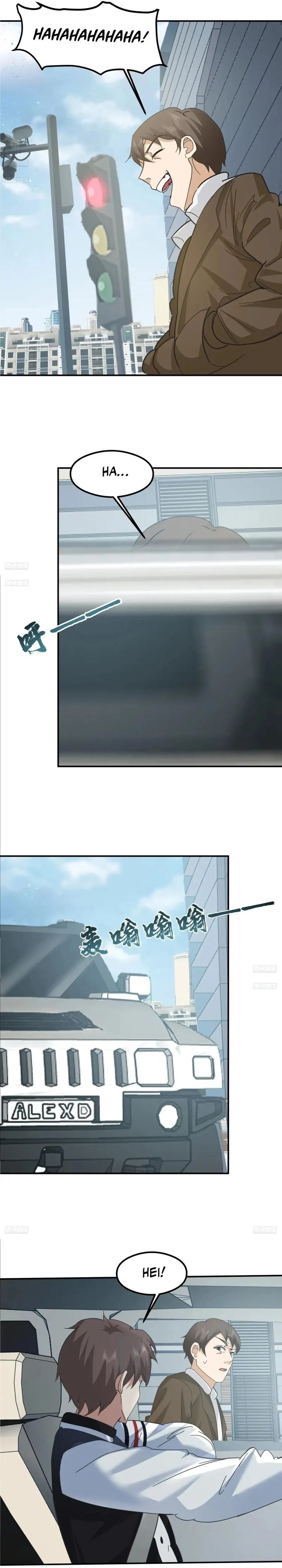 I Really Don’t Want to Be Reborn Chapter 435 Gambar 2