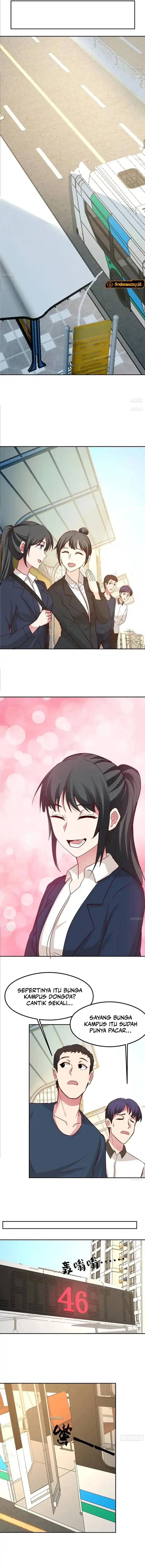 I Really Don’t Want to Be Reborn Chapter 438 Gambar 2