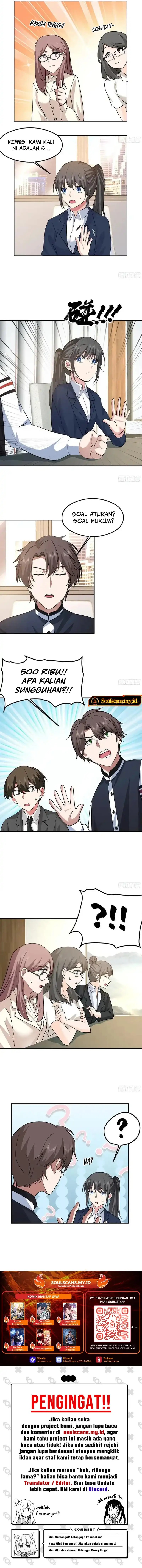 I Really Don’t Want to Be Reborn Chapter 439 Gambar 9