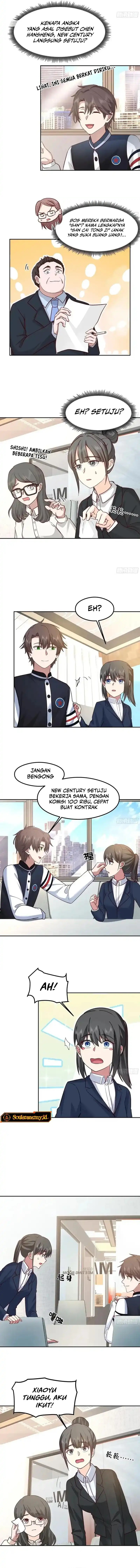 I Really Don’t Want to Be Reborn Chapter 440 Gambar 4
