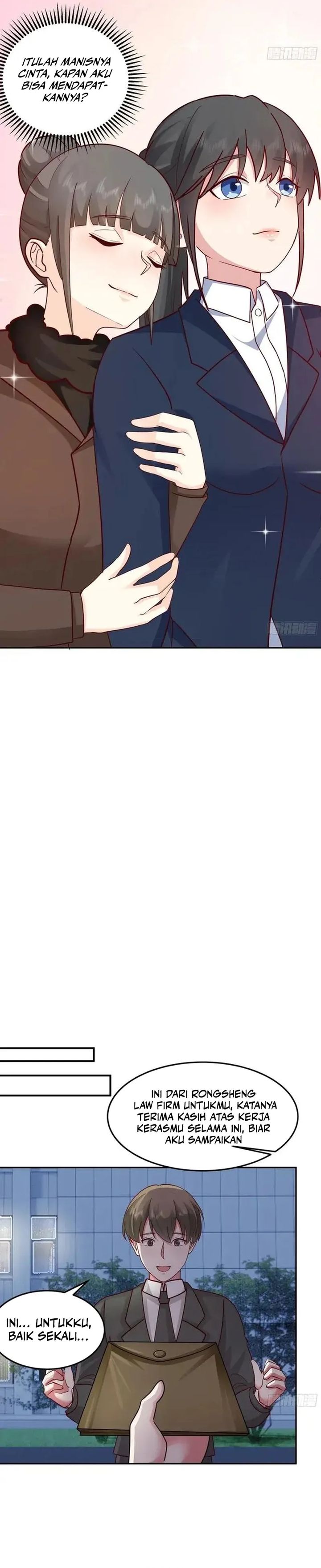 I Really Don’t Want to Be Reborn Chapter 443 Gambar 11