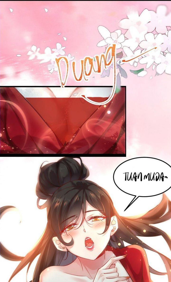 I Really Don’t Want to Be a Fairy Chapter 01 Gambar 25