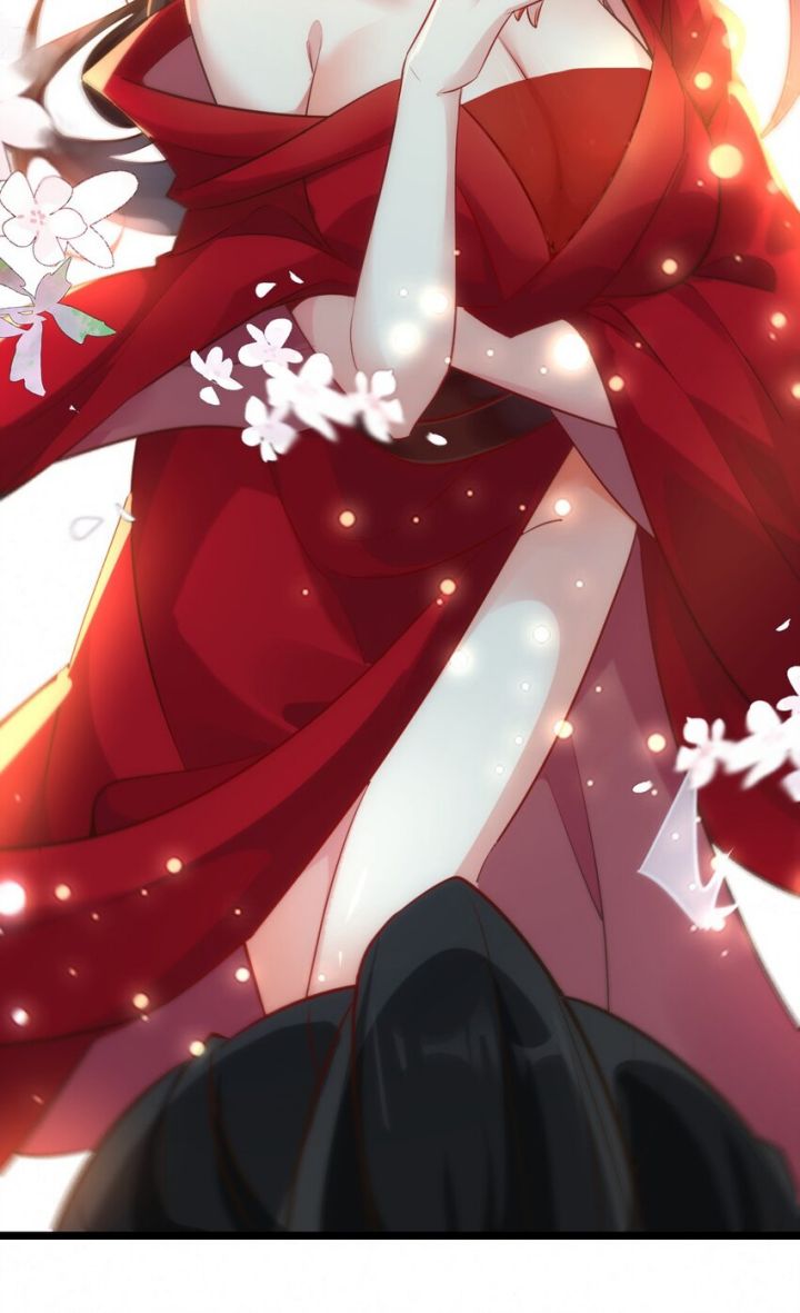 I Really Don’t Want to Be a Fairy Chapter 01 Gambar 26