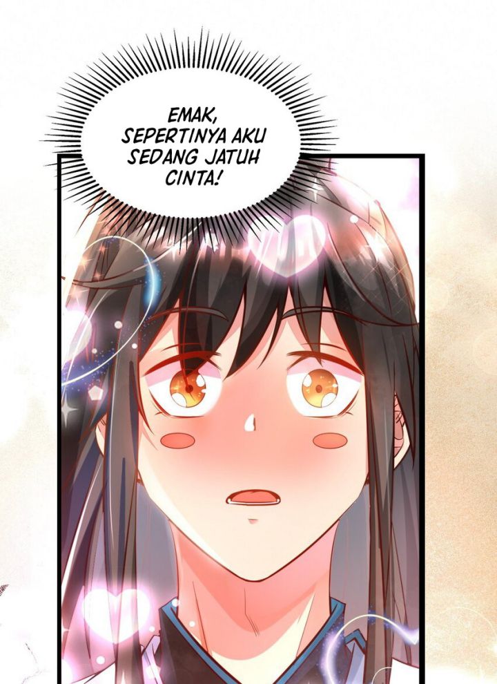 I Really Don’t Want to Be a Fairy Chapter 01 Gambar 27