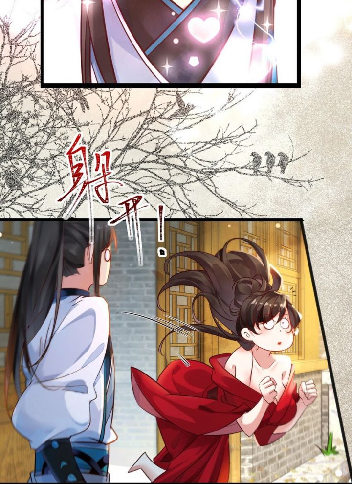 I Really Don’t Want to Be a Fairy Chapter 01 Gambar 28