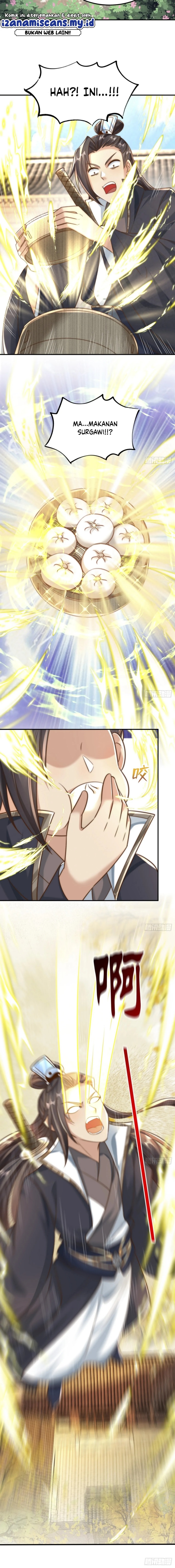 I Really Don’t Want to Be a Fairy Chapter 17 Gambar 5