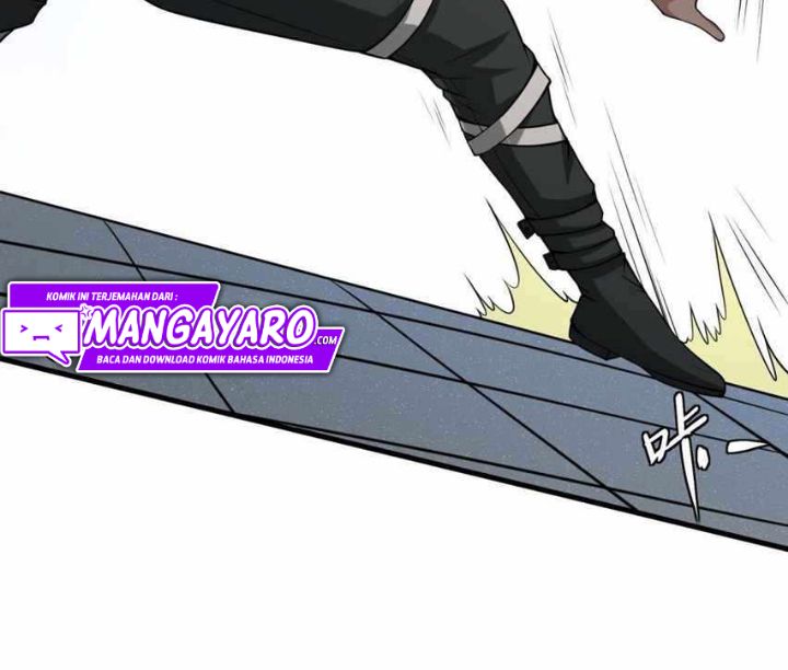 I Really Don’t Want to Be the First Chapter 36 Gambar 17