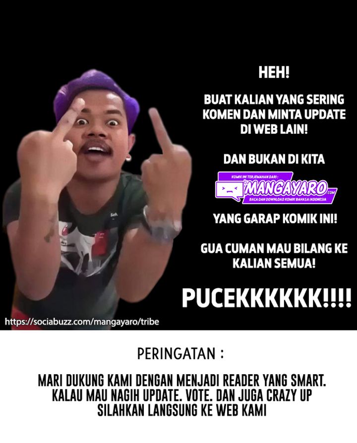 I Really Don’t Want to Be the First Chapter 36 Gambar 31
