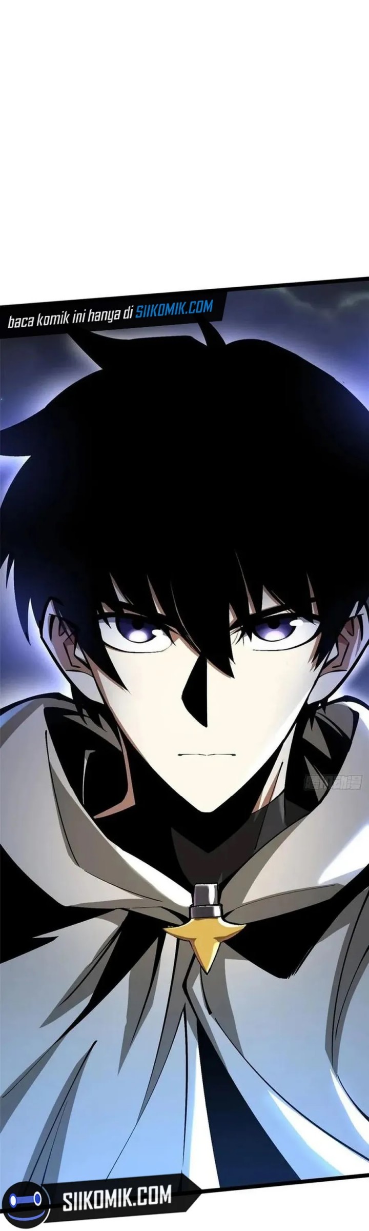 I Really Don’t Want to Learn Forbidden Spells Chapter 71 Gambar 28